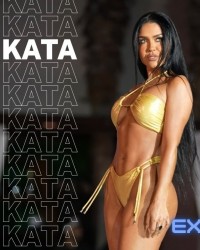 Queen Kata 慢动作精选 _ 2023迈阿密巴塞尔艺术展